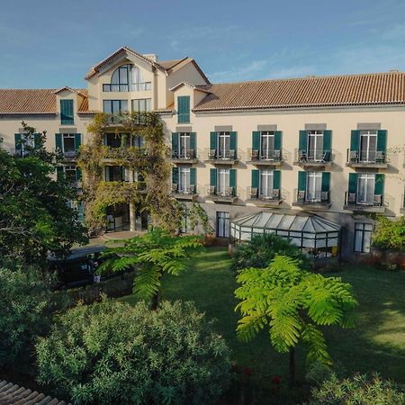 Quinta Da Bela Vista Ξενοδοχείο Φουνκάλ Εξωτερικό φωτογραφία