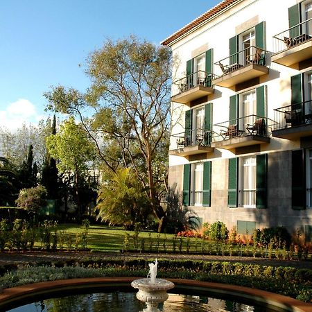 Quinta Da Bela Vista Ξενοδοχείο Φουνκάλ Εξωτερικό φωτογραφία