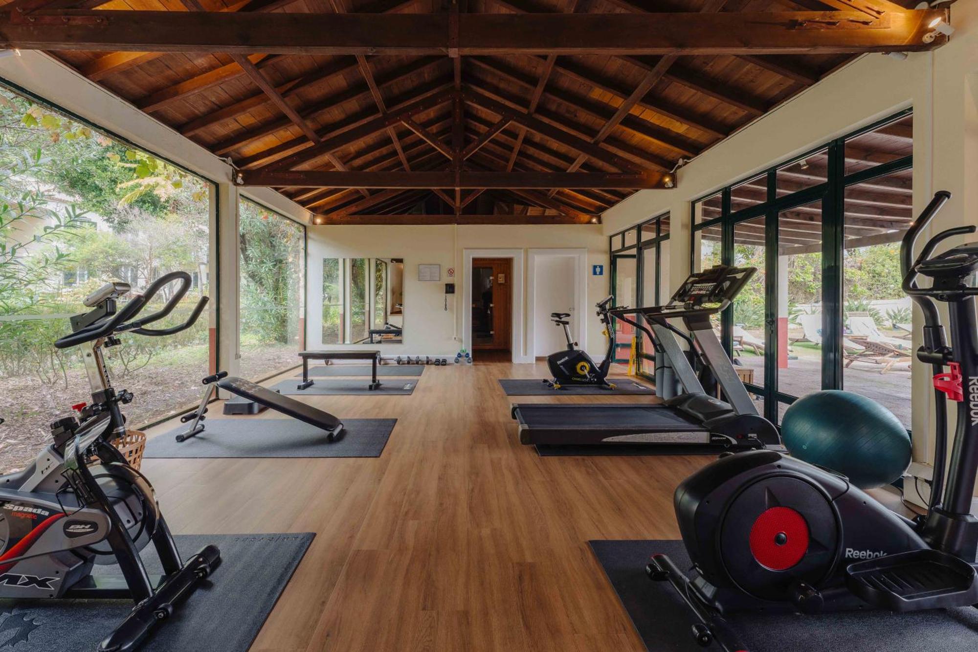 Quinta Da Bela Vista Ξενοδοχείο Φουνκάλ Εξωτερικό φωτογραφία