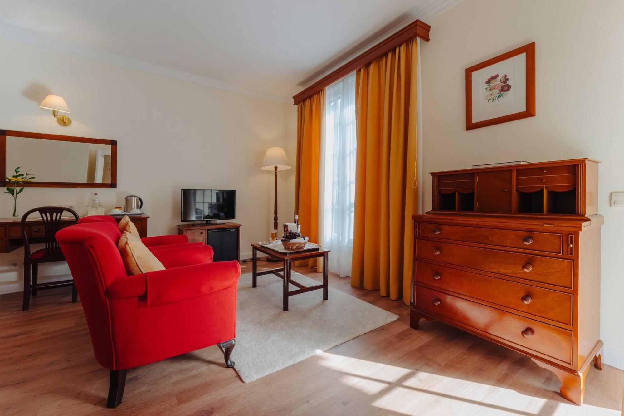 Quinta Da Bela Vista Ξενοδοχείο Φουνκάλ Εξωτερικό φωτογραφία