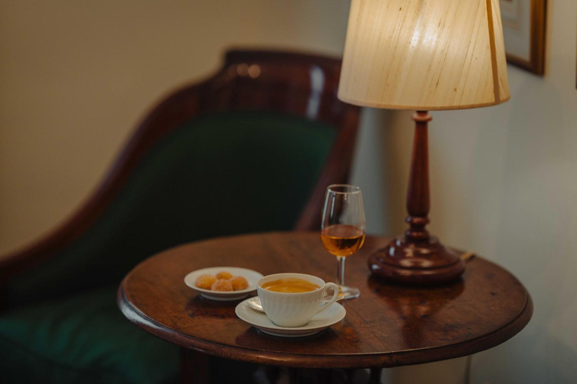 Quinta Da Bela Vista Ξενοδοχείο Φουνκάλ Εξωτερικό φωτογραφία
