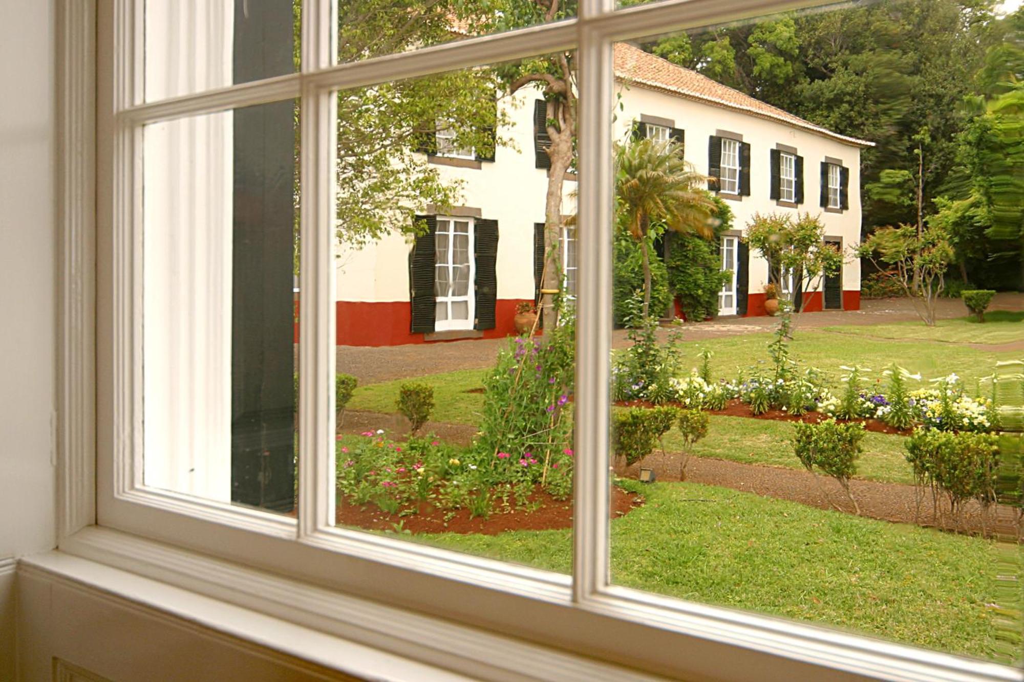 Quinta Da Bela Vista Ξενοδοχείο Φουνκάλ Εξωτερικό φωτογραφία