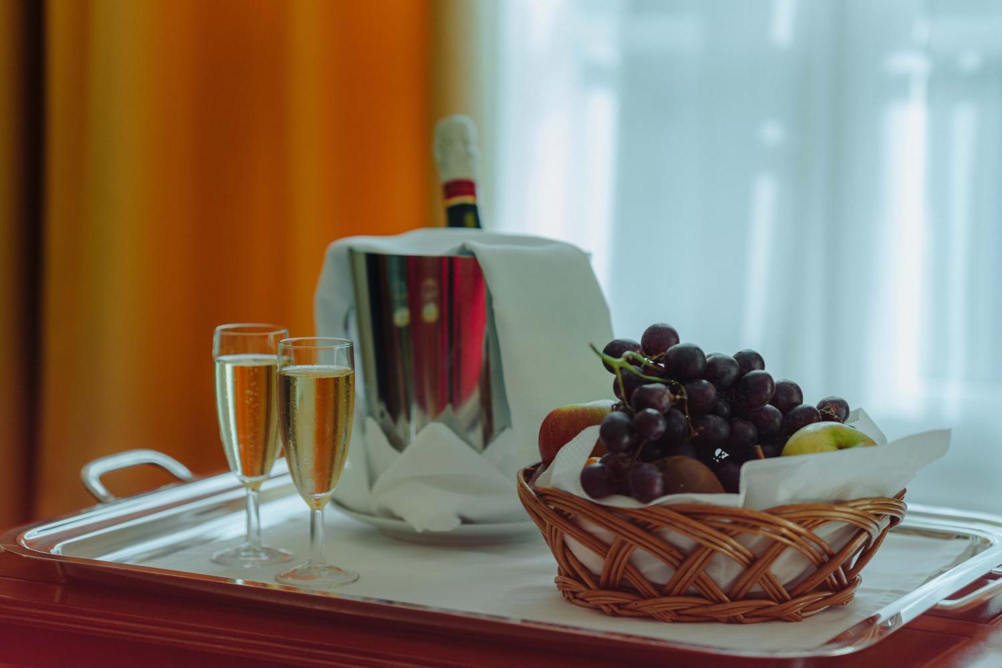 Quinta Da Bela Vista Ξενοδοχείο Φουνκάλ Εξωτερικό φωτογραφία