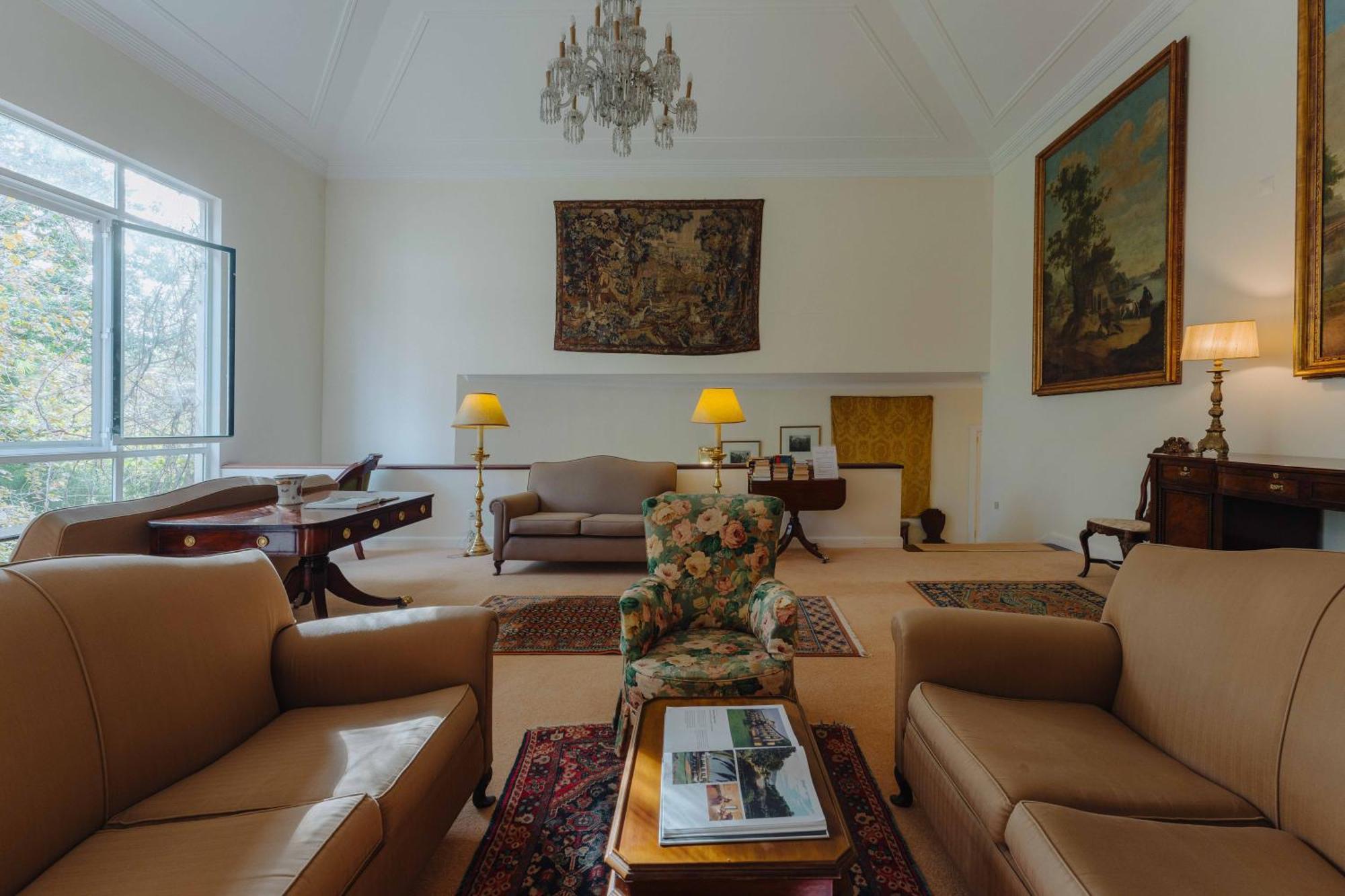 Quinta Da Bela Vista Ξενοδοχείο Φουνκάλ Εξωτερικό φωτογραφία