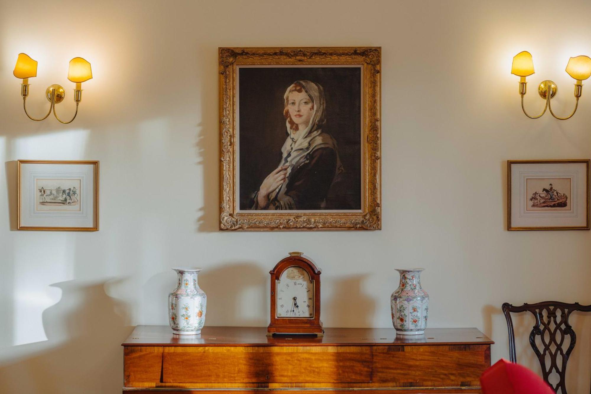 Quinta Da Bela Vista Ξενοδοχείο Φουνκάλ Εξωτερικό φωτογραφία