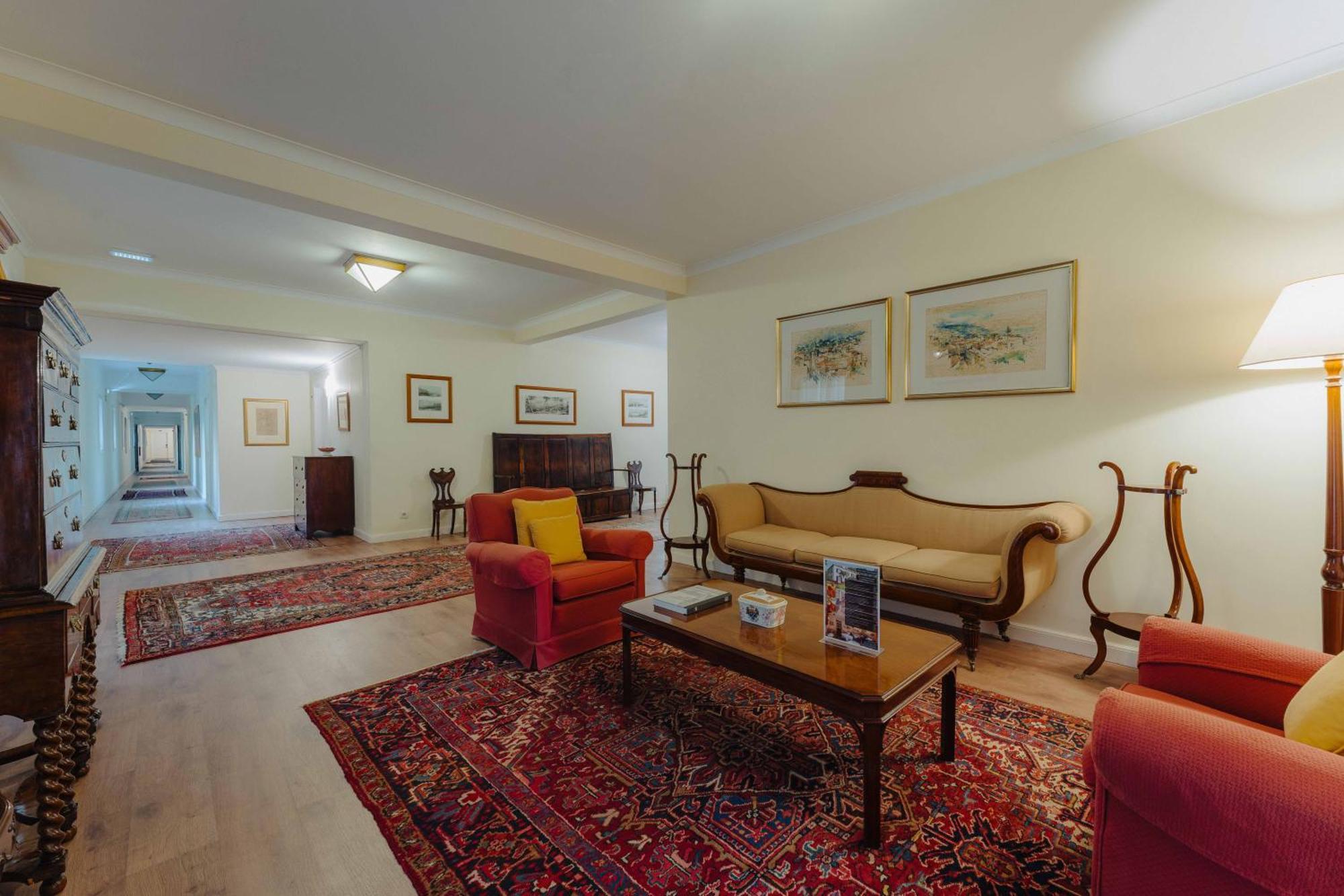 Quinta Da Bela Vista Ξενοδοχείο Φουνκάλ Εξωτερικό φωτογραφία