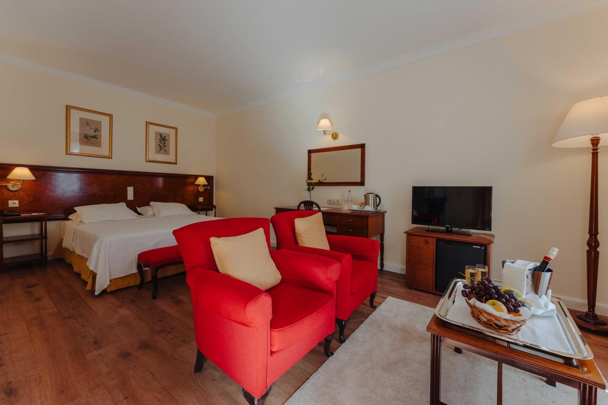 Quinta Da Bela Vista Ξενοδοχείο Φουνκάλ Εξωτερικό φωτογραφία