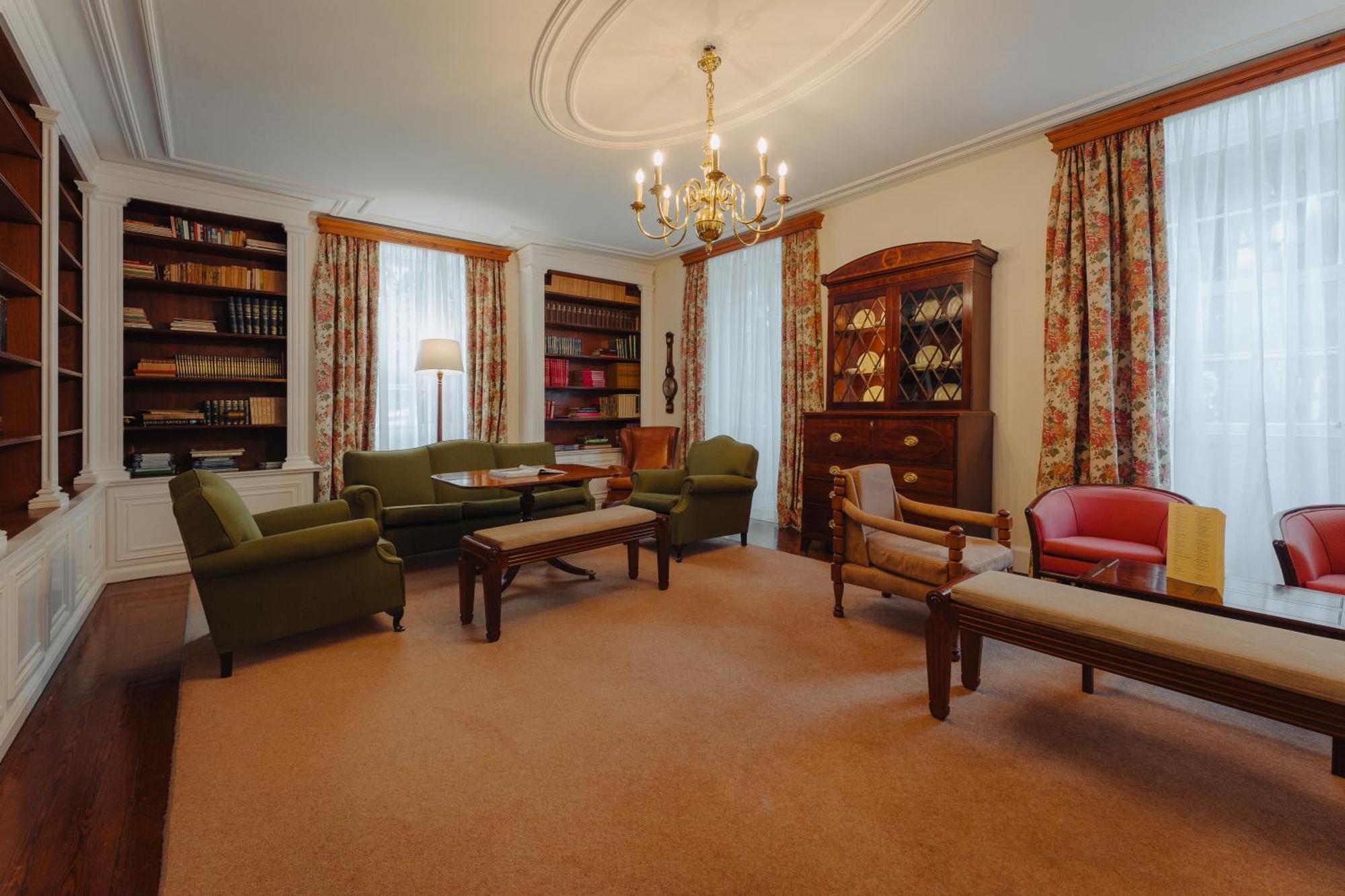 Quinta Da Bela Vista Ξενοδοχείο Φουνκάλ Εξωτερικό φωτογραφία