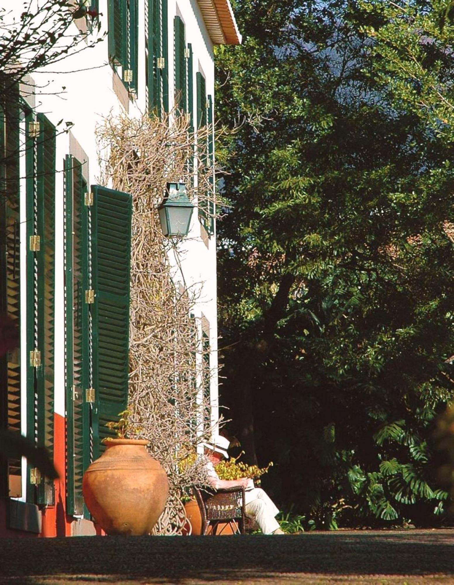 Quinta Da Bela Vista Ξενοδοχείο Φουνκάλ Εξωτερικό φωτογραφία
