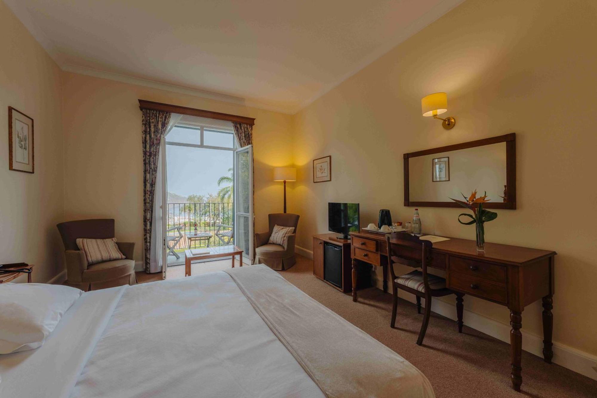 Quinta Da Bela Vista Ξενοδοχείο Φουνκάλ Εξωτερικό φωτογραφία