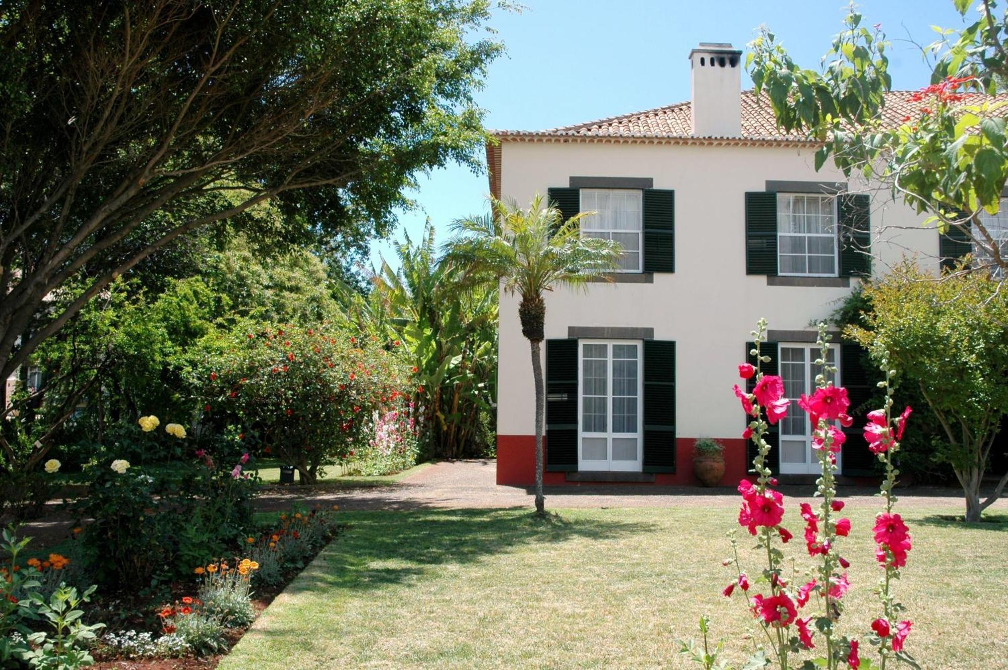 Quinta Da Bela Vista Ξενοδοχείο Φουνκάλ Εξωτερικό φωτογραφία
