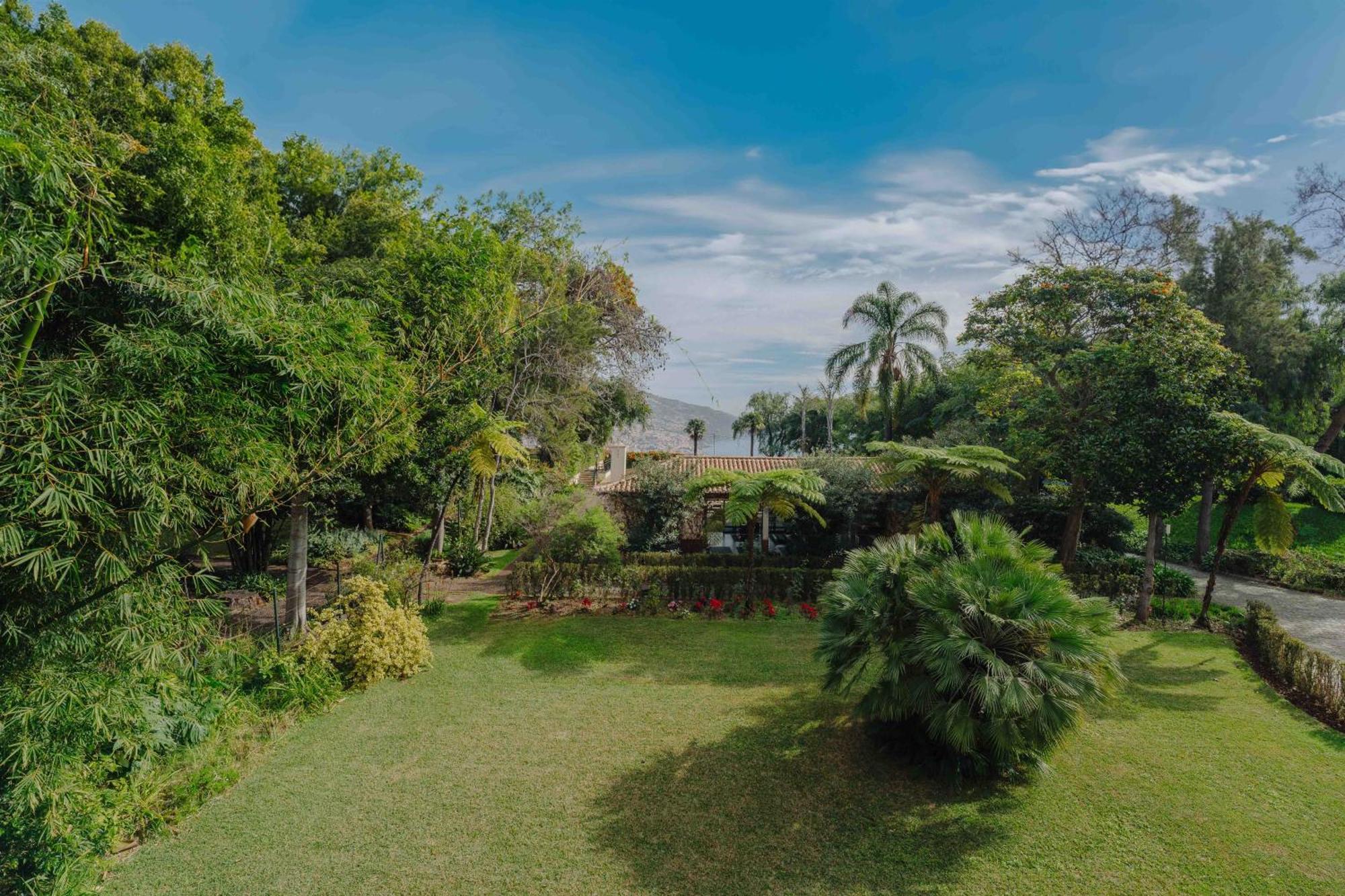 Quinta Da Bela Vista Ξενοδοχείο Φουνκάλ Δωμάτιο φωτογραφία