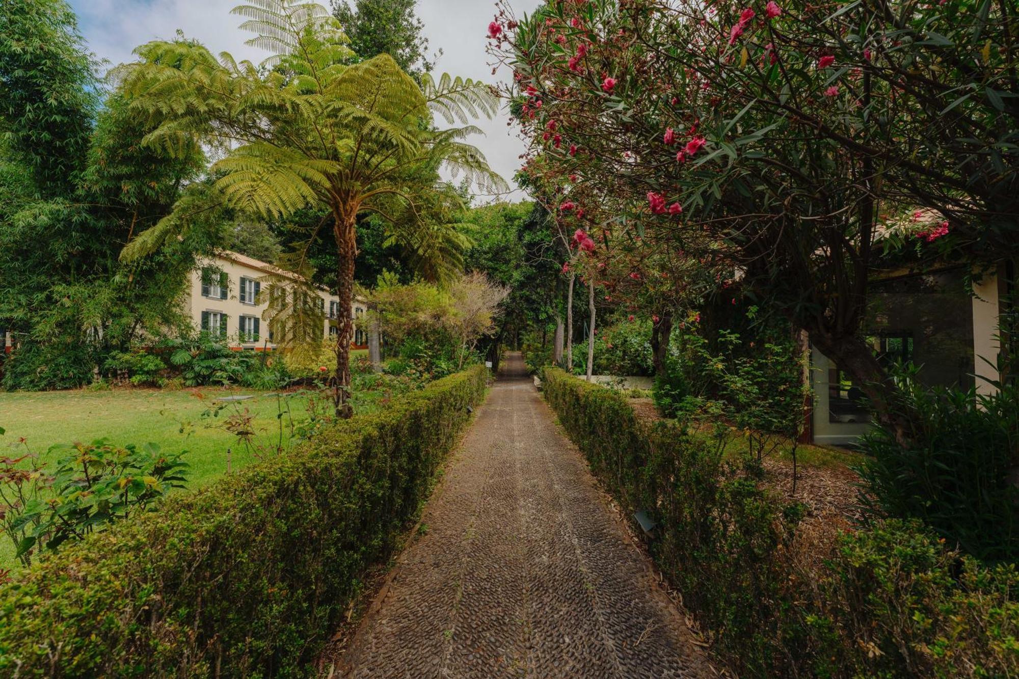 Quinta Da Bela Vista Ξενοδοχείο Φουνκάλ Εξωτερικό φωτογραφία